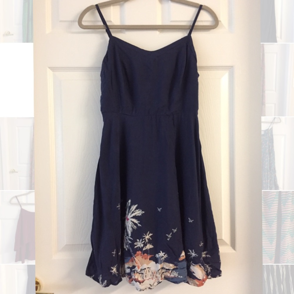 Old Navy summer dress